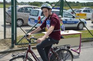 KAJ VEŠ O PROMETU 20